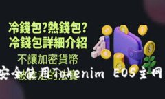 如何安全使用Tokenim EOS主网钱包？