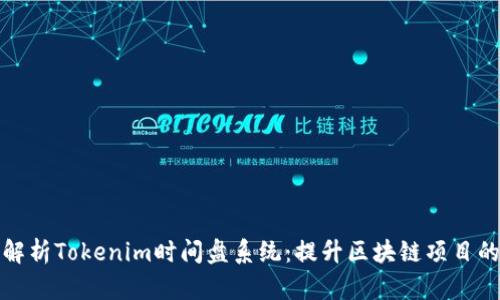 全面解析Tokenim时间盘系统：提升区块链项目的效益