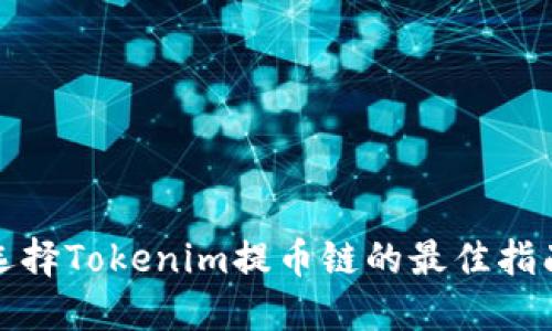选择Tokenim提币链的最佳指南