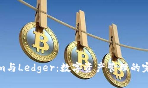 Tokenim与Ledger：数字资产管理的完美搭档