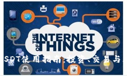 虚拟币USDT使用指南：投资、交易与风险分析