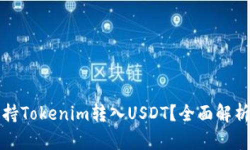 哪个平台支持Tokenim转入USDT？全面解析及操作指南