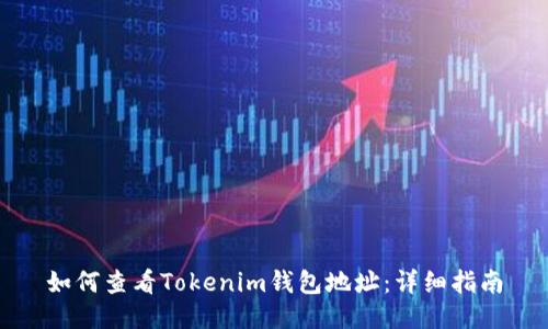 如何查看Tokenim钱包地址：详细指南