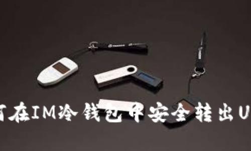 如何在IM冷钱包中安全转出USDT