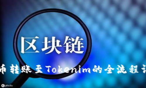 中币转账至Tokenim的全流程详解