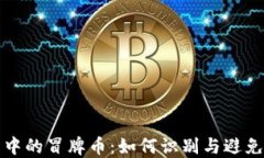 虚拟货币中的冒牌币：如何识别与避免投资风险