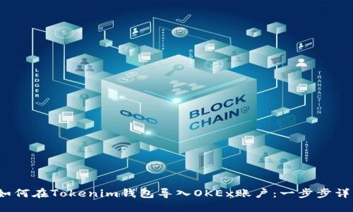  如何在Tokenim钱包导入OKEx账户：一步步详解