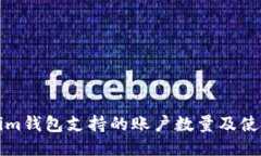 Tokenim钱包支持的账户数量及使用指南