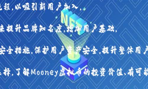   Mooney虚拟币：未来数字资产的投资新风口 / 
 guanjianci 虚拟币, Mooney, 数字资产, 投资 /guanjianci 

Mooney虚拟币简介
随着区块链技术的飞速发展，虚拟货币作为一种新兴的资产类别，渐渐成为了投资者关注的焦点。Mooney虚拟币，作为其中的一个新兴项目，以其独特的技术优势和市场前景，吸引了许多投资者的目光。Mooney的设计理念是为了打破传统金融体系的壁垒，使得每个人都能够更方便地参与到数字经济中来。

Mooney虚拟币的核心理念是去中心化，使得所有的交易都是在区块链上透明且安全的进行。这种特性使得Mooney币在许多场景下，特别是在跨境支付和小额支付上，展现出巨大的潜力。同时，Mooney团队也在不断其技术，以确保其在交易速度、安全性和用户体验上的领先地位。

Mooney虚拟币的技术优势
Mooney虚拟币的技术架构采用了最新的区块链技术，具备了以下几个显著优势：
ul
    listrong高性能交易处理/strong：Mooney采用了分片技术，这意味着它可以将交易数据分散存储和处理，从而实现更快的交易确认速度。这种技术能够有效解决传统区块链在面对大量交易时的拥堵问题。/li
    listrong安全性/strong：通过先进的加密技术，Mooney虚拟币提供了高度的安全保障。用户的资产安全得以保障，交易过程中的每一步都可以追溯，极大降低了欺诈行为的发生率。/li
    listrong生态系统构建/strong：Mooney不仅仅是一种虚拟币，它还致力于构建一个多元化的数字经济生态系统。通过与各类企业和开发者的合作，Mooney希望为用户提供更多的应用场景，包括但不限于在线支付、游戏、社交等。/li
/ul

Mooney虚拟币的市场前景
投资Mooney虚拟币的潜在收益和市场前景广阔。在全球经济数字化的背景下，越来越多的人选择投资虚拟货币，这无疑为Mooney的成长提供了土壤。

首先，随着金融科技的进步，传统金融体系正在向数字化转型。Mooney作为一种去中心化的虚拟币，有潜力在这一转型过程中占据一席之地。其次，Mooney团队的不断创新和完善，使其在竞争激烈的虚拟货币市场中脱颖而出。许多专家认为，在未来五年内，虚拟币市场将迎来一次爆发式增长，而Mooney作为新兴选手，有望成为投资者的热门选择。

与Mooney虚拟币相关的常见问题

h41. Mooney虚拟币如何获取？/h4
获取Mooney虚拟币的方式有多种，以下是几种常见途径：

strong交易所购买/strong：用户可以选择在加密资产交易所上购买Mooney虚拟币。建议选择一些知名度高、交易活跃的交易所，以确保交易的安全性和顺利性。用户在交易时需注意市场行情，并选择相对合适的时机进行买入。

strong挖矿/strong：部分虚拟币允许用户通过挖矿的方式获得币种奖励。如果Mooney虚拟币采用工作量证明机制（PoW），用户可以通过提供计算能力来进行挖矿。通过挖矿获得的Mooney，可以直接添加到用户的钱包中。

strong参与ICO或IEO/strong：如果Mooney团队计划进行首次代币发行（ICO）或交易所首次发行（IEO），用户可以通过参与这些活动直接获得Mooney币。此外，这种方式通常在币种初期价格低，存在一定的投资获利机会。

strong交易或交换/strong：用户还可以通过与他人交易或交换的方式获取Mooney虚拟币。在一些社区或论坛上，一些用户会提供不同虚拟币的交换服务，用户对自身的资产进行交易时需注意安全交易，对方用户的信誉度及评价需事先了解。

h42. Mooney虚拟币适合哪些投资者？/h4
Mooney虚拟币适合多类型的投资者，但同样需要用户具备一定的投资风险意识。以下是潜在适合的投资者群体：

strong高风险偏好者/strong：虚拟币市场波动较大，适合一些有较强风险承受能力的投资者。Mooney币的投资，尤其适合那些追求高收益，乐于接受价格波动的投资者。要根据信息、市场情况和基本面去判断时机。

strong长期投资者/strong：若用户认同Mooney的商业模式和未来发展前景，且有信心其会长期升值，那就可以考虑持有该币种进行长期投资。通过深入分析项目的价值，用户可以在市场整体低迷时购入更多的Mooney，待其价格上涨时再进行抛售。

strong区块链技术爱好者/strong：对区块链有研究和兴趣的投资者，会对Mooney的技术背景、生态系统的发展和应用场景的扩展有更深入的理解，他们不仅可以从投资角度评估Mooney，这也能帮助他们在理解和判断市场动态，甚至参与到项目未来的建设中。

h43. Mooney虚拟币的风险有哪些？/h4
尽管Mooney虚拟币有潜在的发展前景，但投资虚拟币仍然存在一定的风险，主要包括：

strong市场行情波动/strong：虚拟币市场相较于传统金融产品更为波动，Mooney的价格可能因投资者情绪、市场动态等多方面因素波动较大，短时间内造成投资者的心理压力。

strong项目团队风险/strong：任何虚拟币的成功与否，往往取决于其团队的执行能力与技术能力。如果Mooney项目团队在技术、市场、管理等方面出现瓶颈，可能使得项目发展受阻，导致投资者无法获得预期的回报。

strong政策风险/strong：随着虚拟货币政策的相应调整，某些国家及地区可能会出台监管政策，进而影响到Mooney的流通性及市场需求。如果未来出现严厉的监管政策，Mooney虚拟币的交易可能受到影响，进而影响其价值。

strong技术风险/strong：区块链项目均伴随技术问题，Mooney虚拟币在智能合约或系统漏洞等方面也可能存在风险。如果出现技术问题，可能使得用户资产处于威胁之中，甚至带来资金损失。

h44. Mooney虚拟币的未来发展方向？/h4
随着市场的不断变化，Mooney虚拟币也需要抓住机会，逐步自身的发展方向。以下是未来可能的发展策略：

strong扩展生态系统/strong：Mooney项目团队可能会致力于扩展其生态系统，与不同领域的企业、平台进行合作，为用户提供更多的应用场景，如支付、社交、游戏等。此外，吸引更多开发者加入，为Mooney的生态发展注入新鲜血液。

strong提高用户体验/strong：改进钱包使用体验以及提升交易速度，是Mooney未来将会继续关注的方向。开发出更加友好的用户界面及简便的操作流程，以吸引新用户加入。

strong加强市场推广/strong：在未来发展中，如何吸引更多的用户是一个重要课题。Mooney团队将可能通过线上线下活动、社区建设及合作伙伴关系来提升品牌知名度，增加用户基础。

strong技术创新和安全性建设/strong：随着区块链行业的不断发展，安全性将越来越重要。Mooney团队需要不断进行技术创新和安全审计，以系统的安全措施，保护用户资产安全，提升整体用户信任度。

总之，随着区块链技术的不断成熟，Mooney虚拟币在未来有望走向更广阔的市场。投资者需要根据自身风险承受能力，理性判断，做出适合自己的投资选择。了解Mooney虚拟币的投资价值、有可能面临的风险、及未来发展方向，对投资者的决策具有重要指导意义。