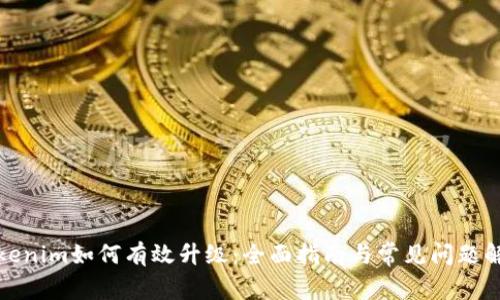 Tokenim如何有效升级：全面指南与常见问题解答