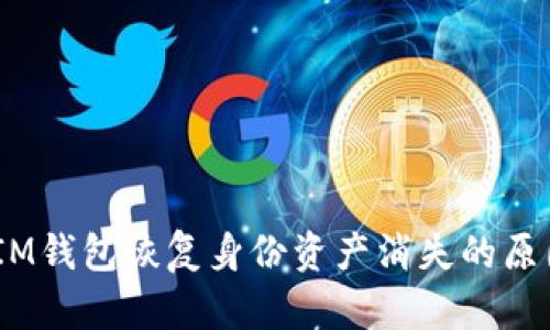 TokenTokenIM钱包恢复身份资产消失的原因及解决方案