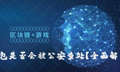 TokenTokenIM钱包是否会被公安查处？全面解析与使用安全指南