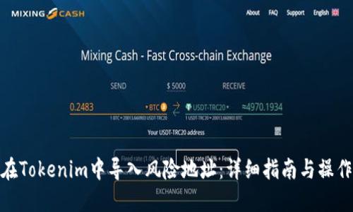 如何在Tokenim中导入风险地址：详细指南与操作步骤