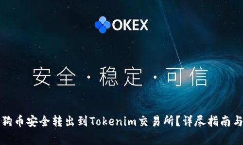 如何将狗狗币安全转出到Tokenim交易所？详尽指南与注意事项
