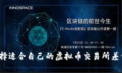 如何选择适合自己的虚拟币交易所差价软件？