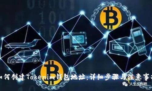 如何创建Tokenim钱包地址：详细步骤与注意事项