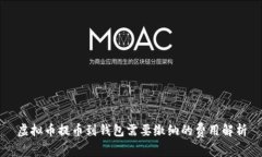 虚拟币提币到钱包需要缴纳的费用解析